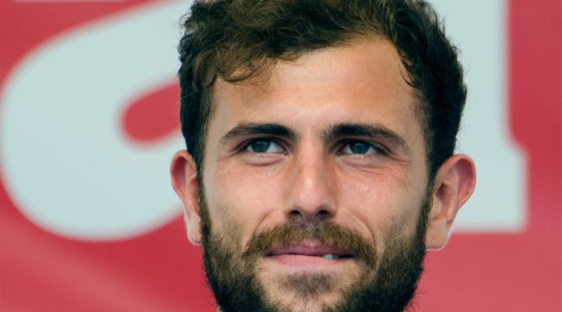 Verlässt Admir Mehmedi Bayer Leverkusen im Sommer?